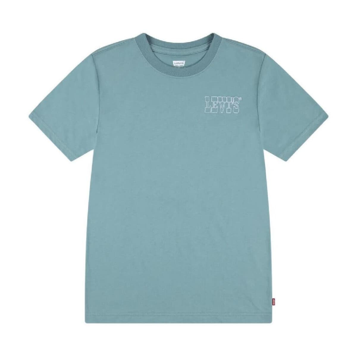 Boys' T-Shirts Levis Blue
