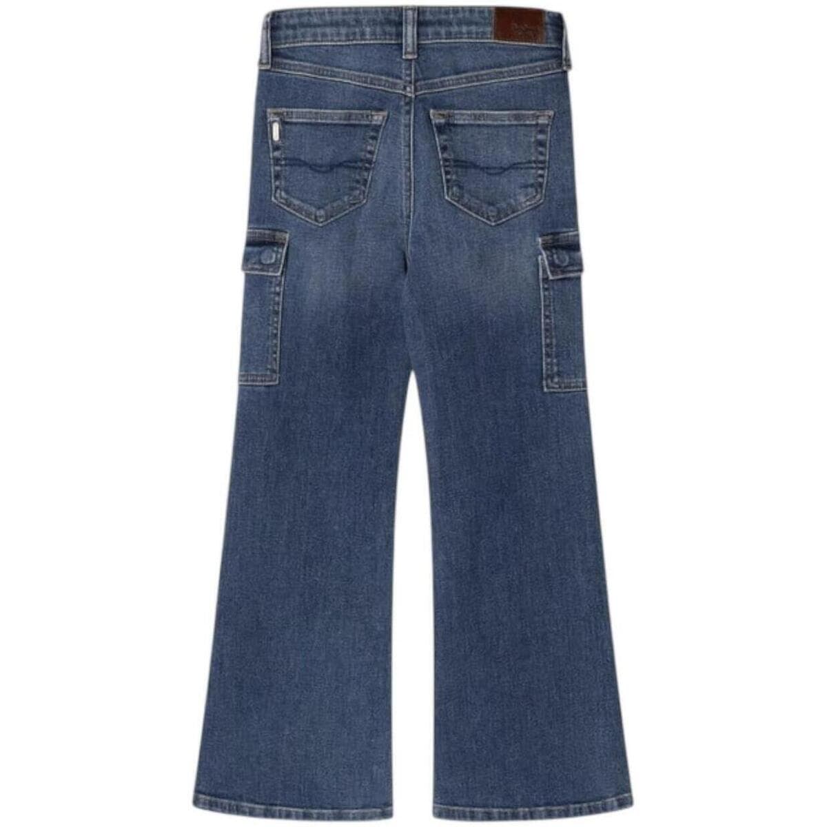Girls' Jeans Pepe Jeans Blue
