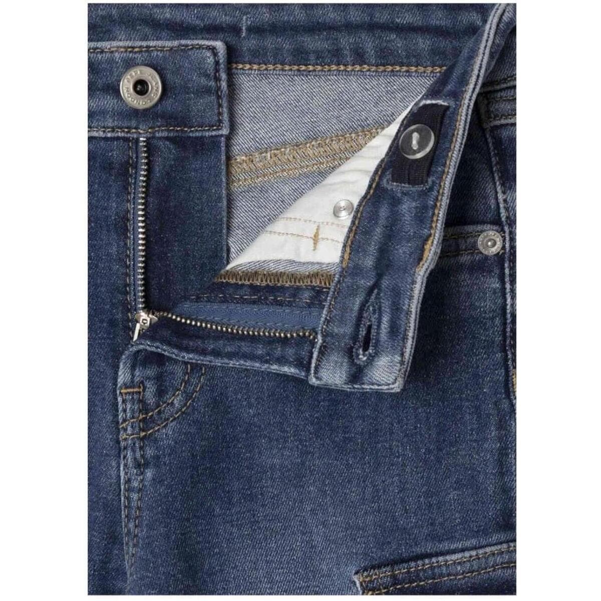Girls' Jeans Pepe Jeans Blue