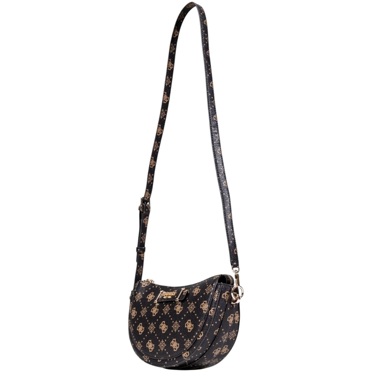 Women's Shoulder Bags Guess Brown