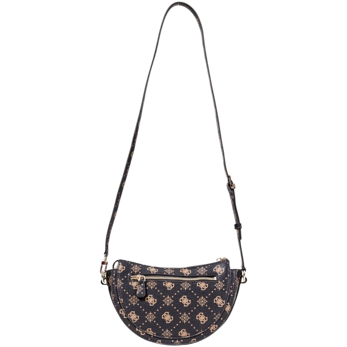Women's Shoulder Bags Guess Brown