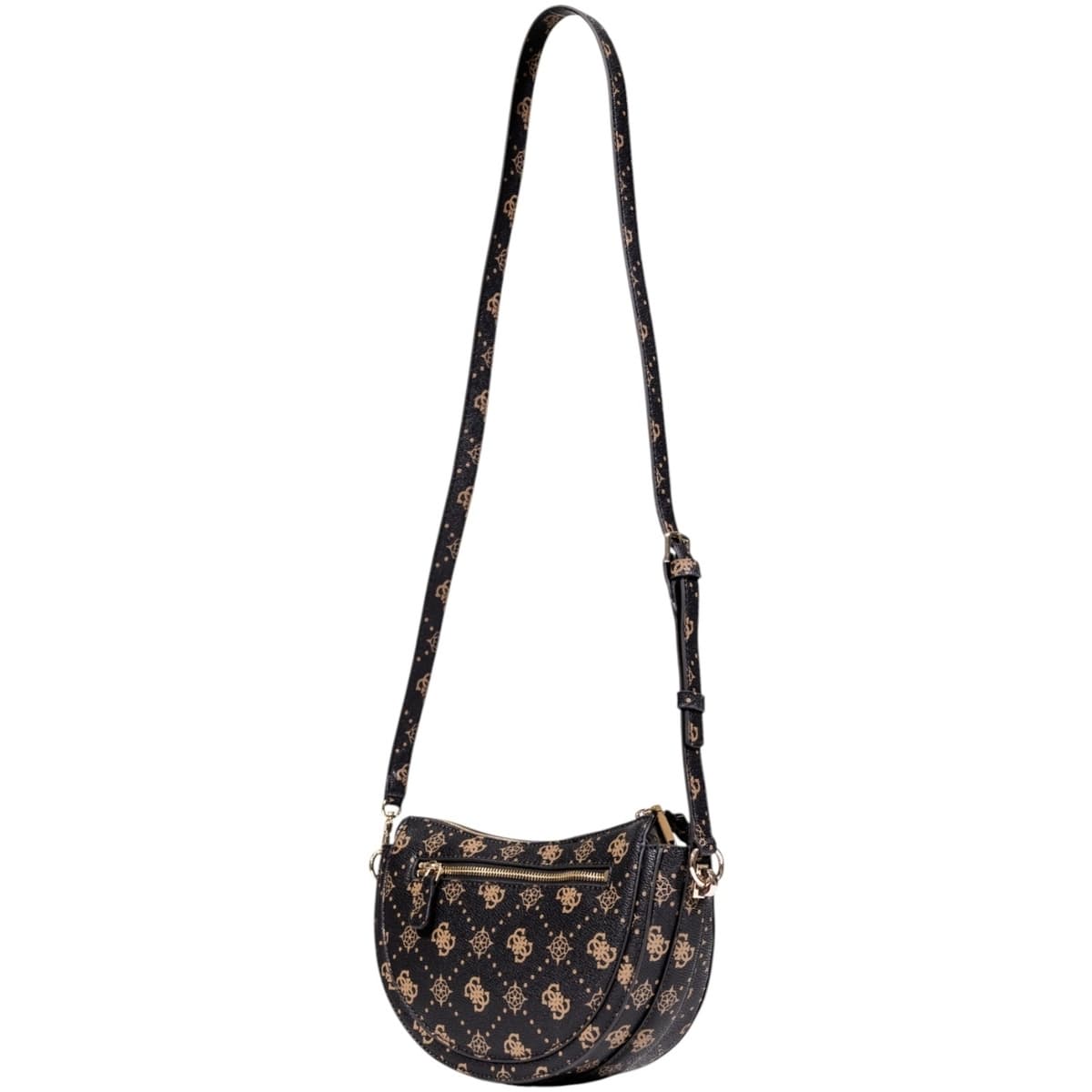 Women's Shoulder Bags Guess Brown
