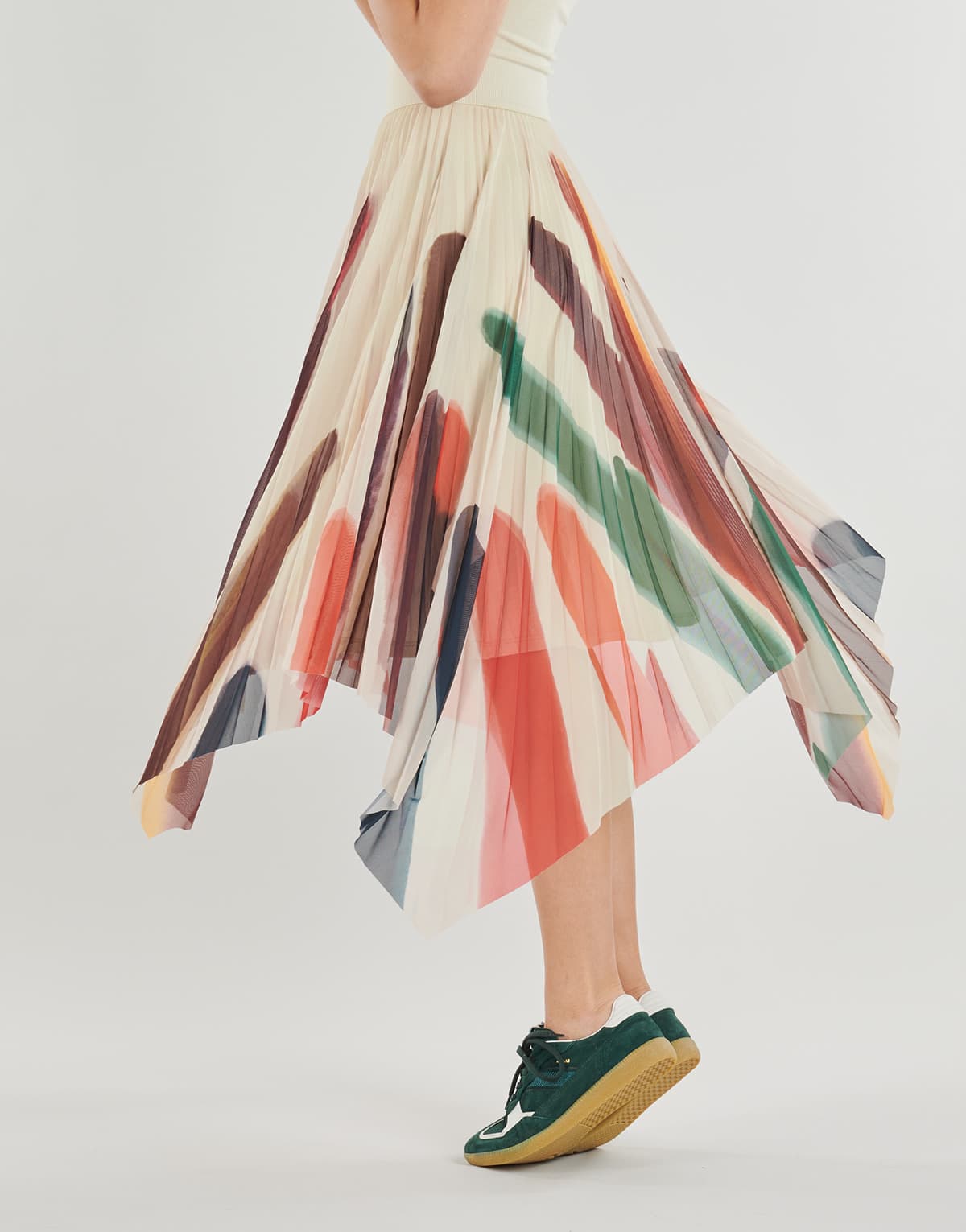 Women's Dresses Desigual Beige