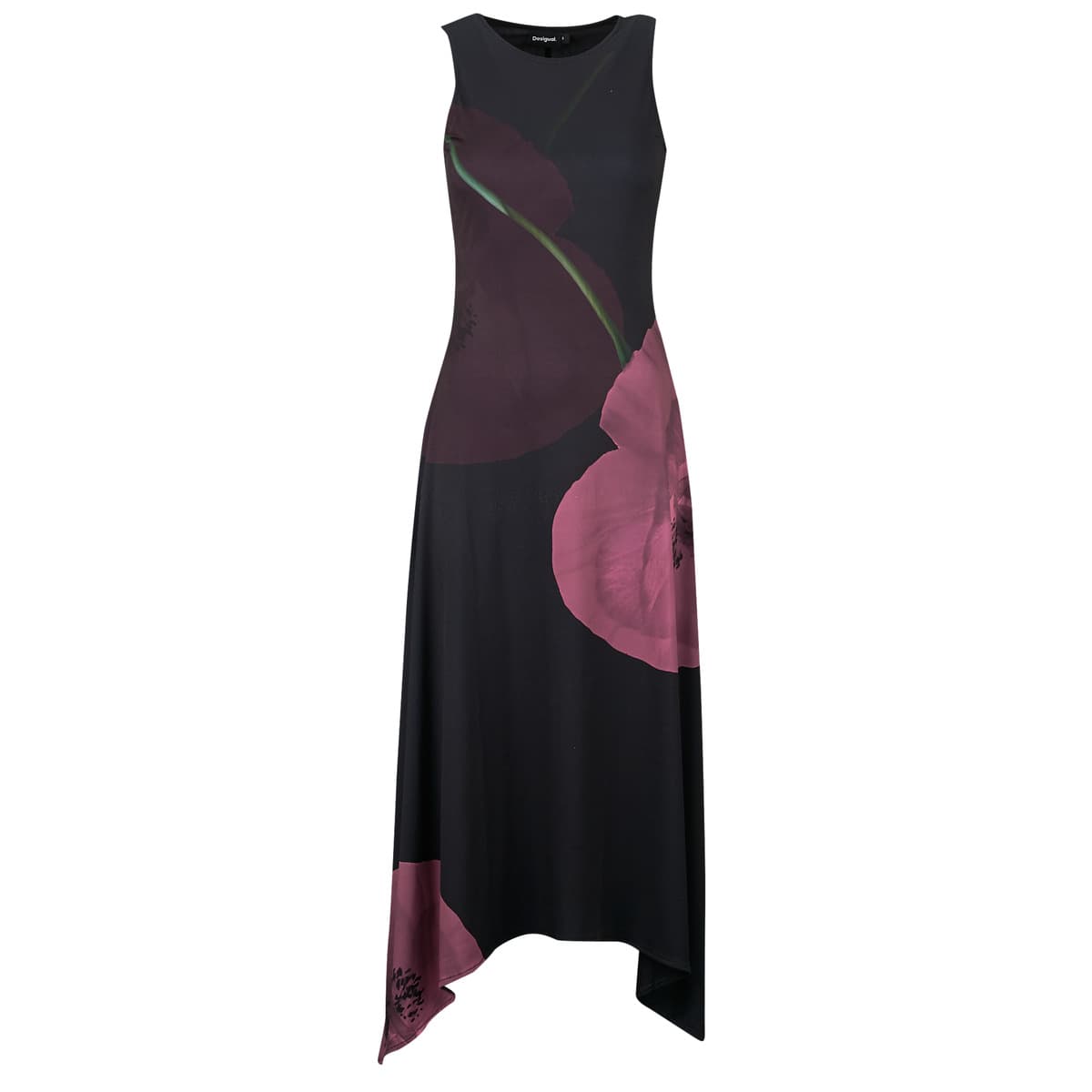 Women's Dresses Desigual Black