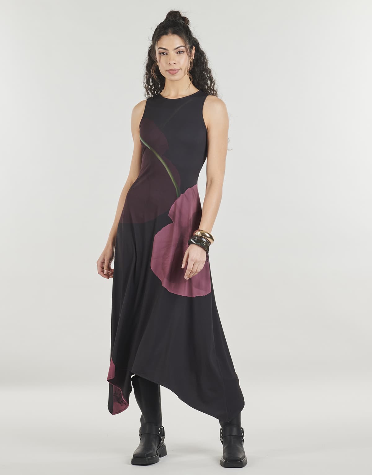 Women's Dresses Desigual Black