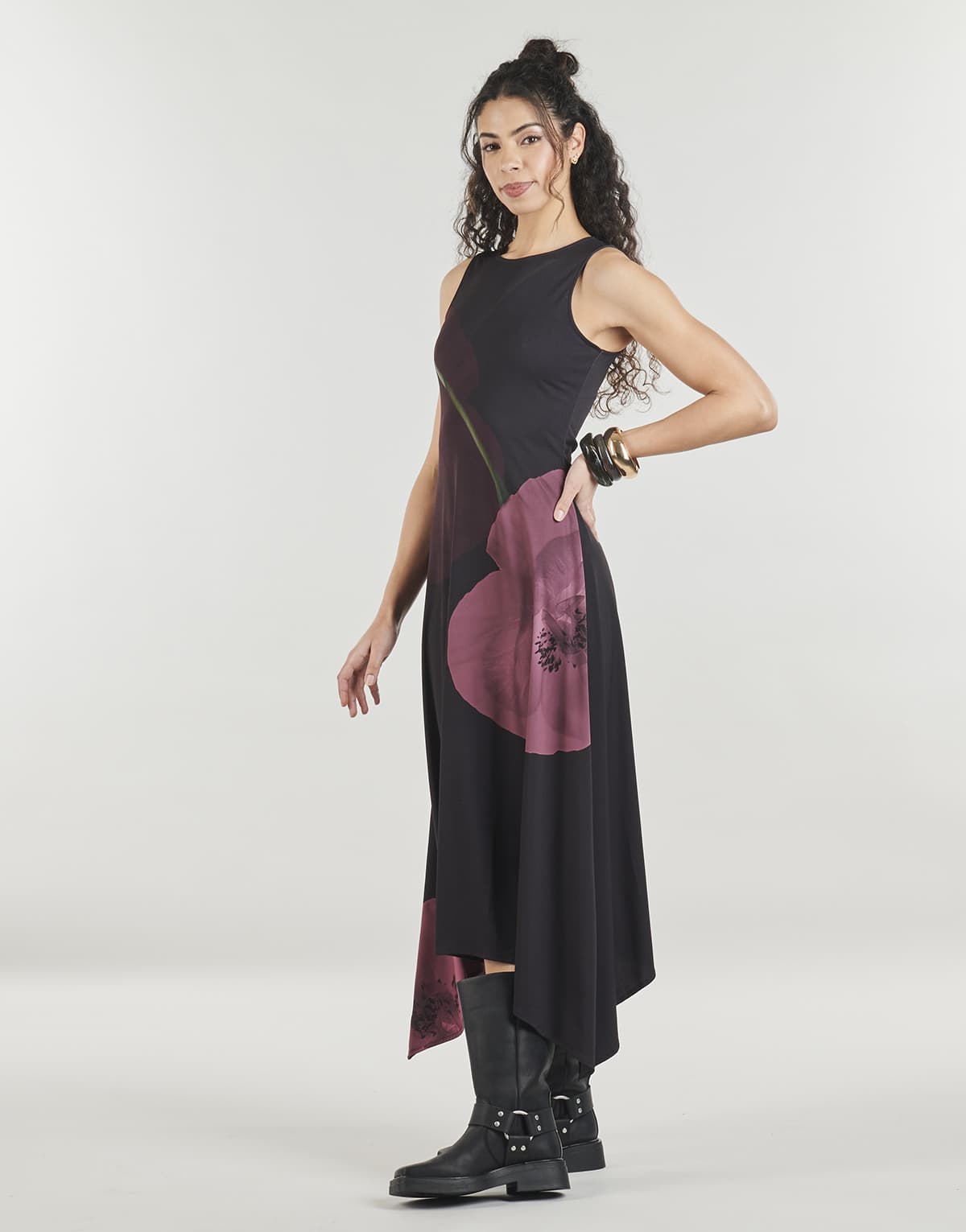 Women's Dresses Desigual Black