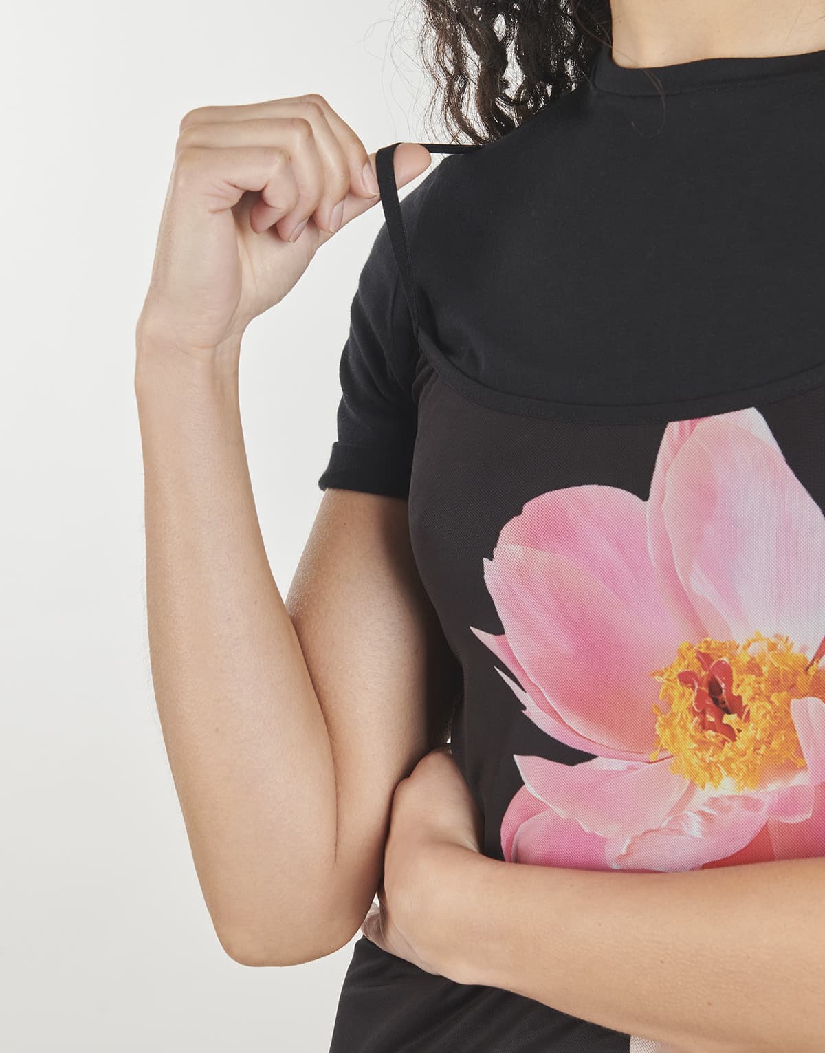 Women's Dresses Desigual Black