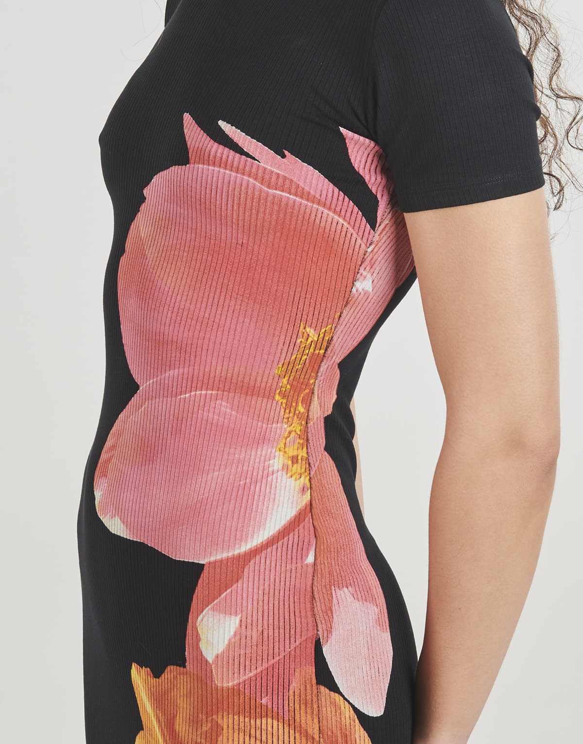 Women's Dresses Desigual Black