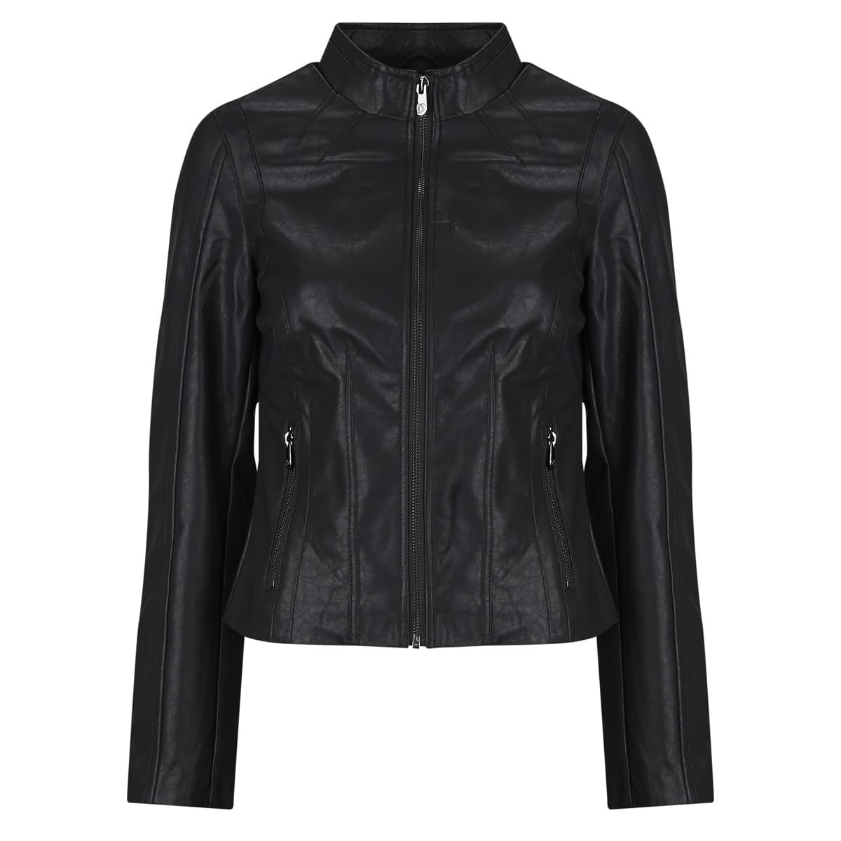Women's Jackets Desigual Black