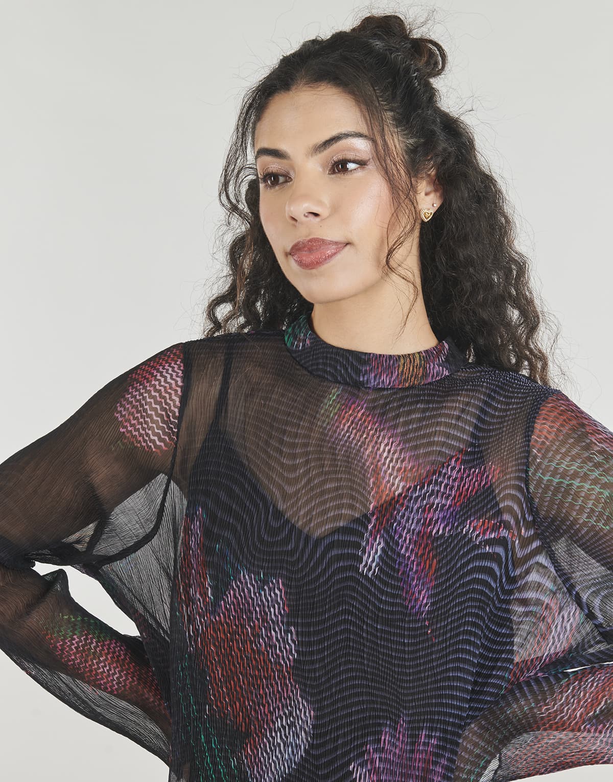 Women's Dresses Desigual Purple