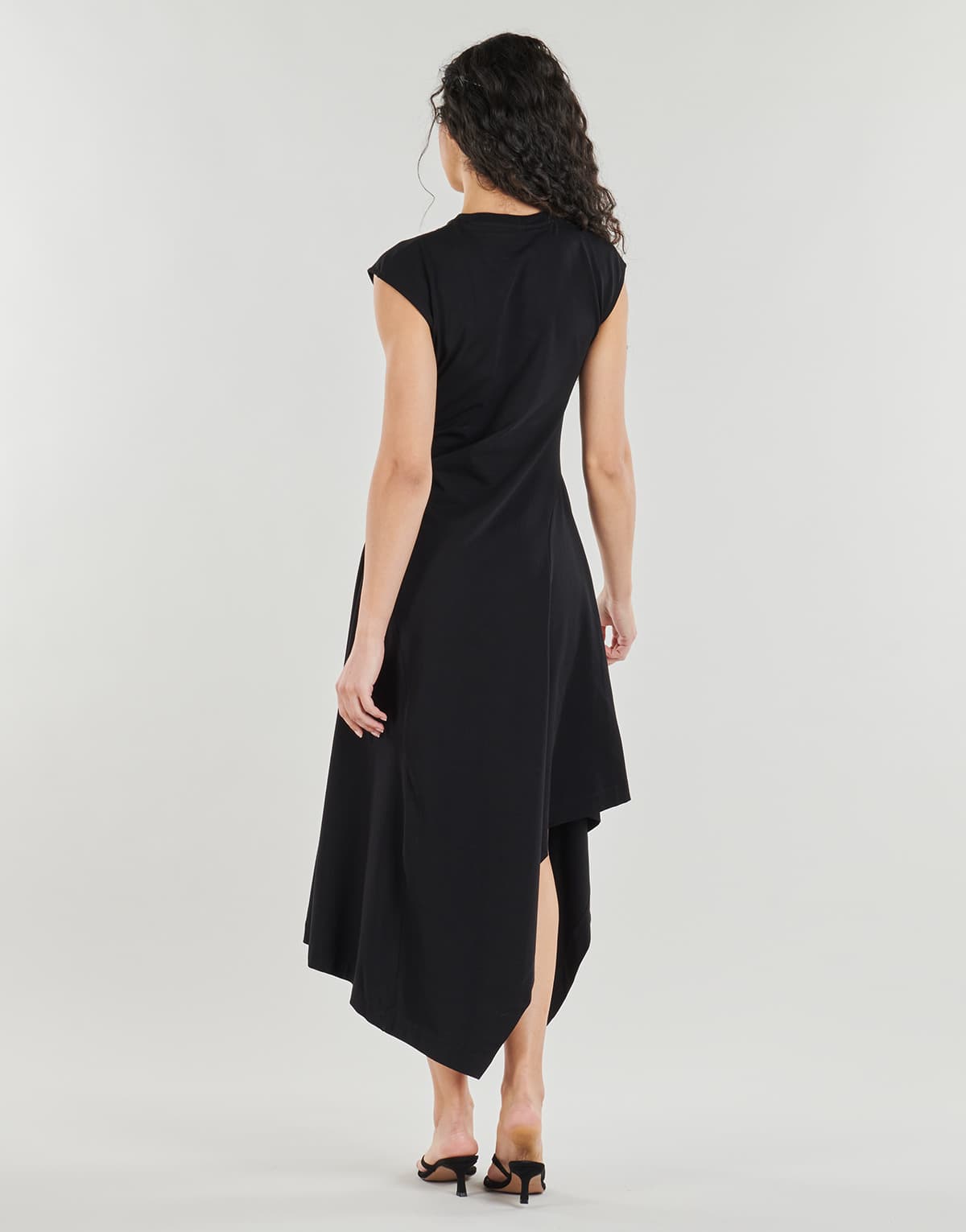 Women's Dresses Desigual Black