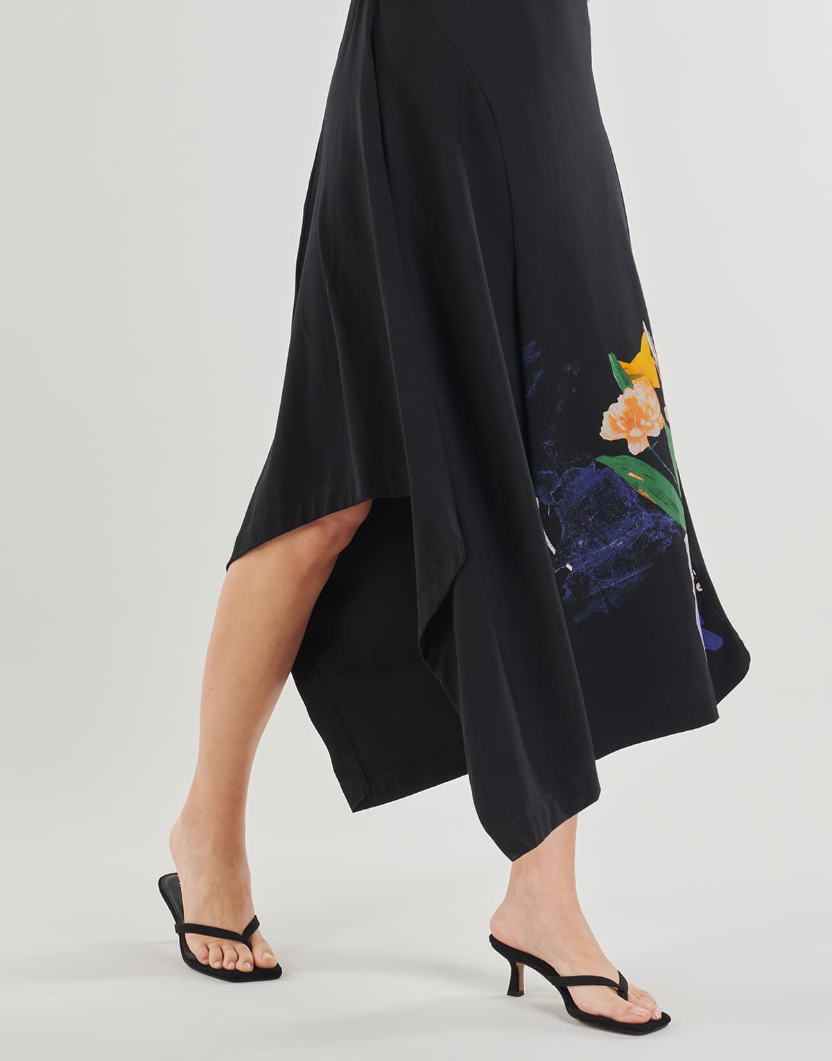 Women's Dresses Desigual Black