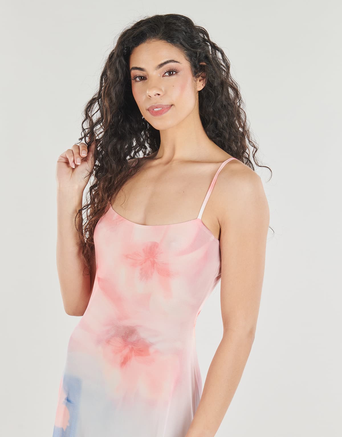 Women's Dresses Desigual Multicolor