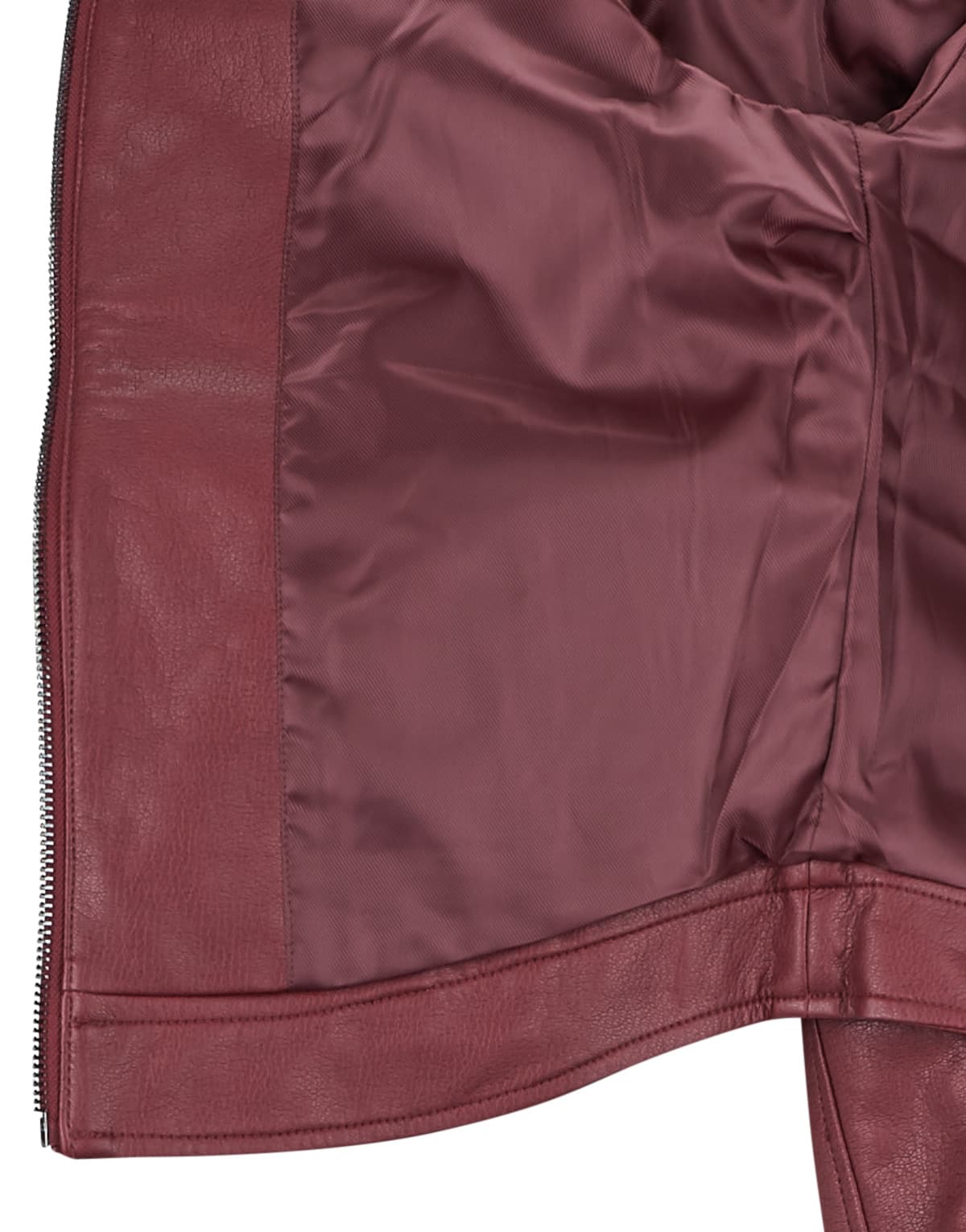 Women's Jackets Desigual Bordeaux