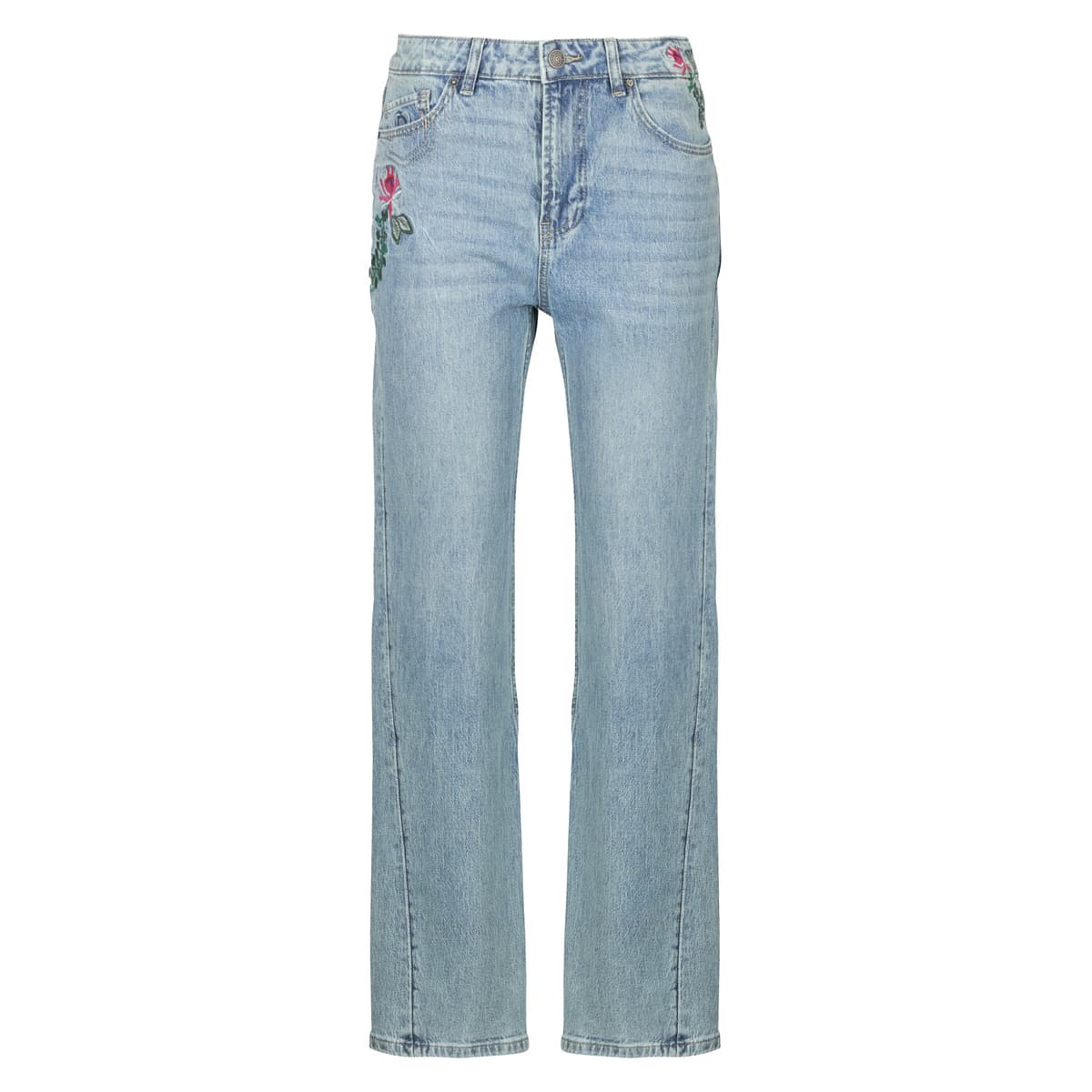 Women's Jeans Desigual Blue