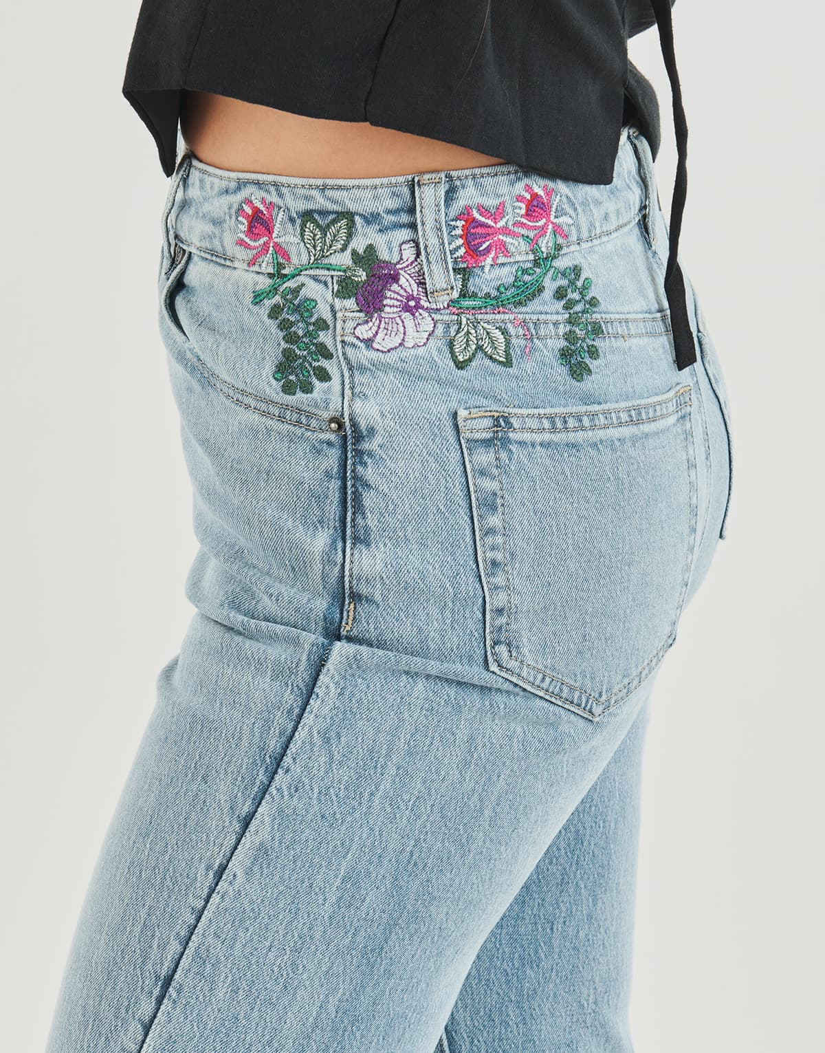 Women's Jeans Desigual Blue