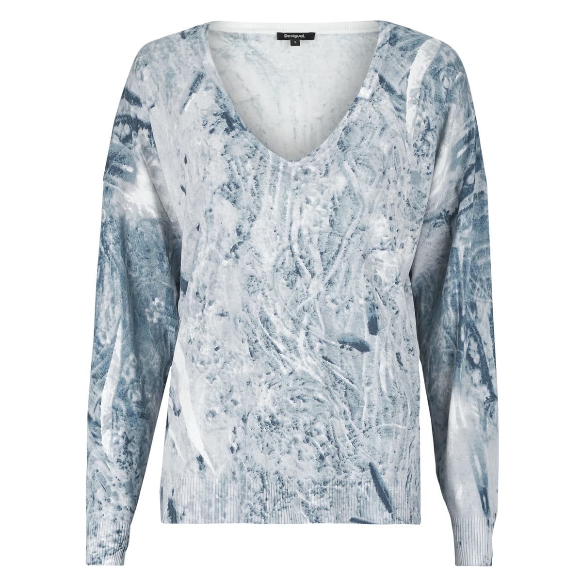 Πουλόβερ Desigual OTTAWA