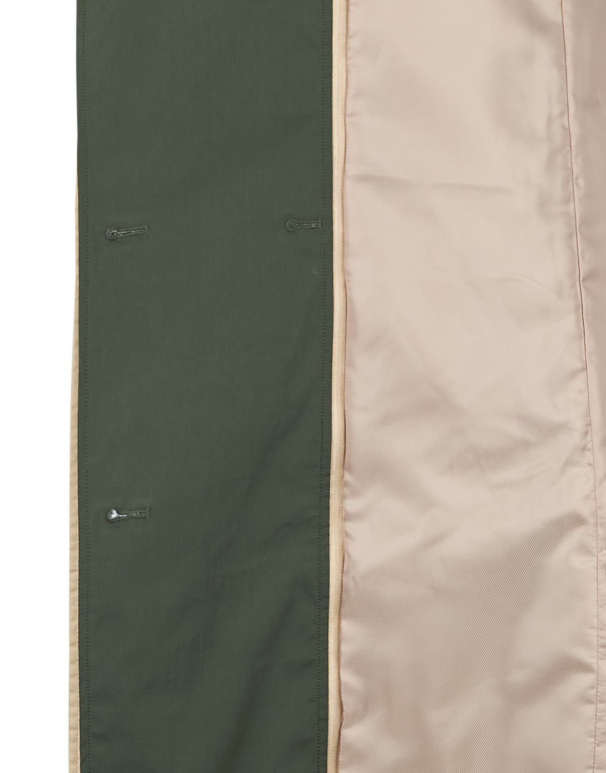 Women's Coats Desigual Beige