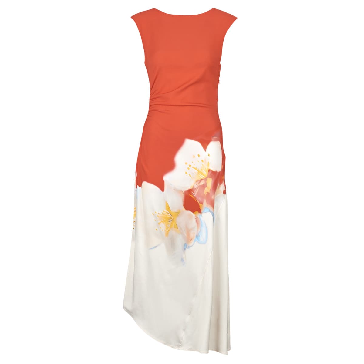 Women's Dresses Desigual Multicolor