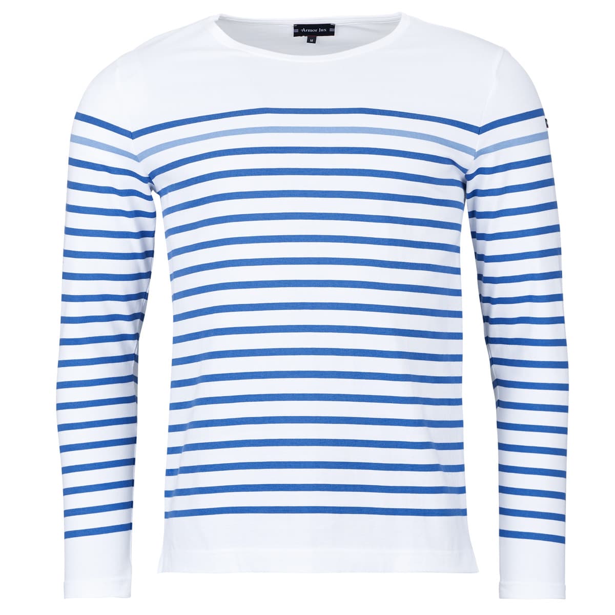 Men's T-Shirts Armor Lux Blue