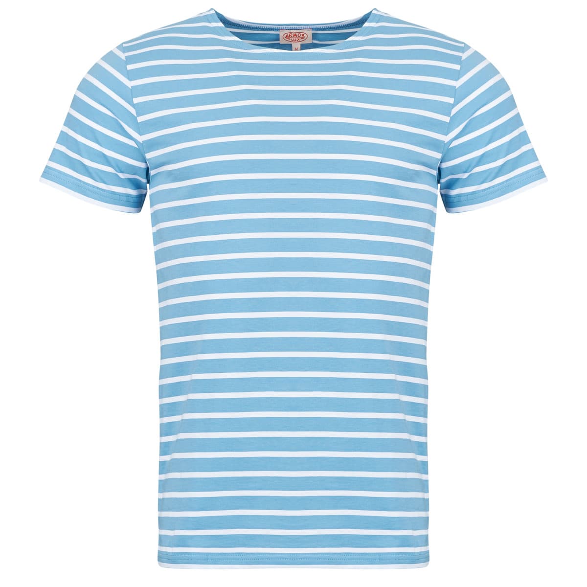 Men's T-Shirts Armor Lux Blue