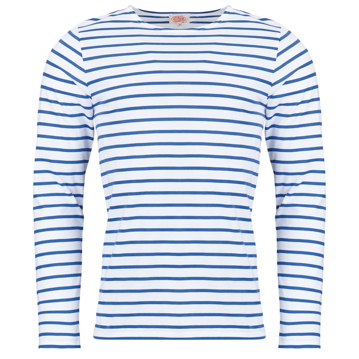 Men's T-Shirts Armor Lux Blue