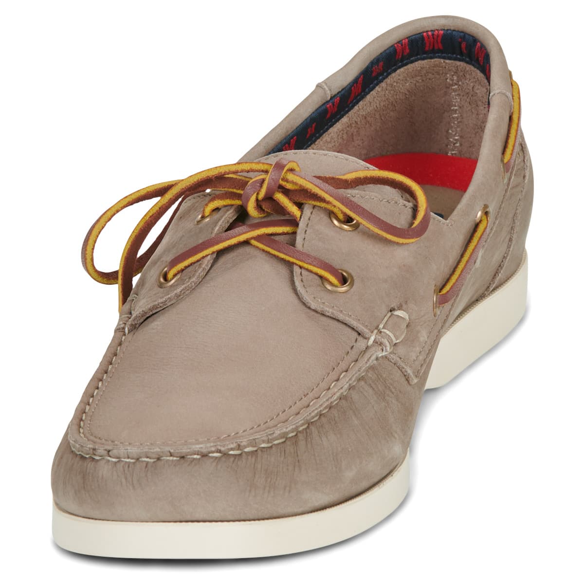 Men's Loafers CallagHan Brown