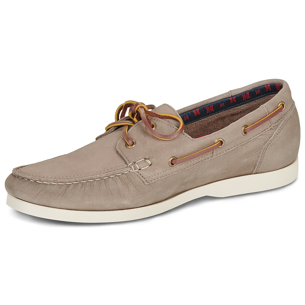 Men's Loafers CallagHan Brown