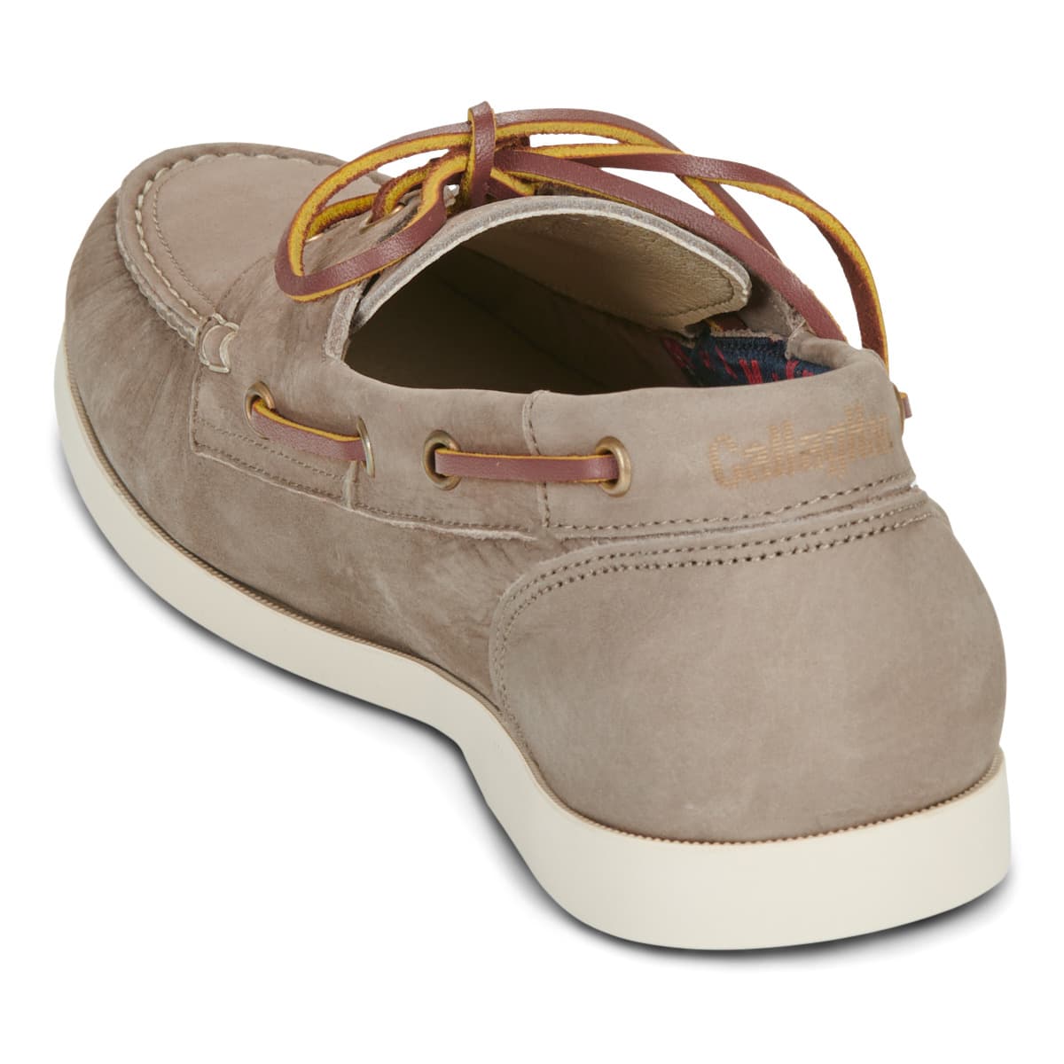 Men's Loafers CallagHan Brown