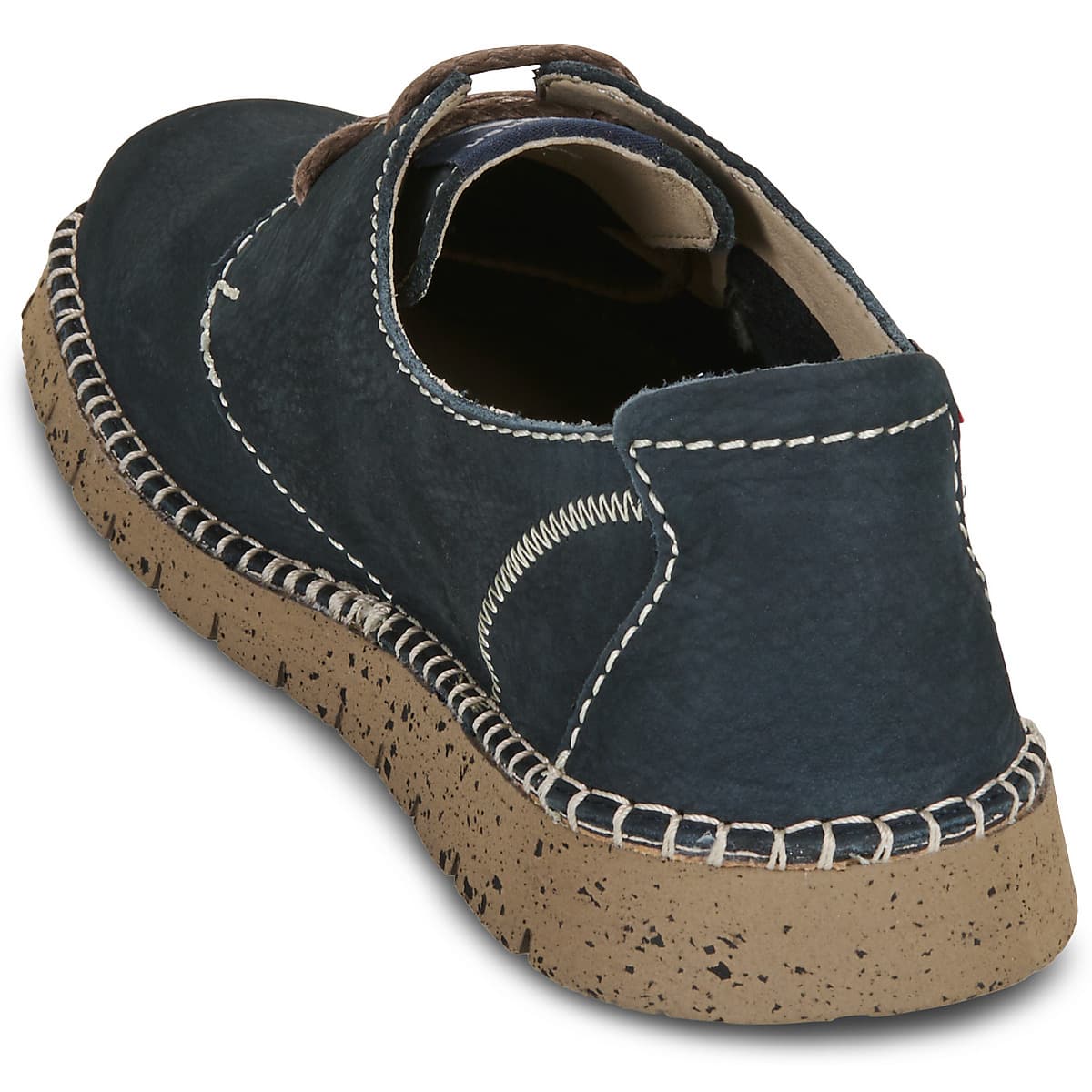 Men's Derby Shoes CallagHan Blue