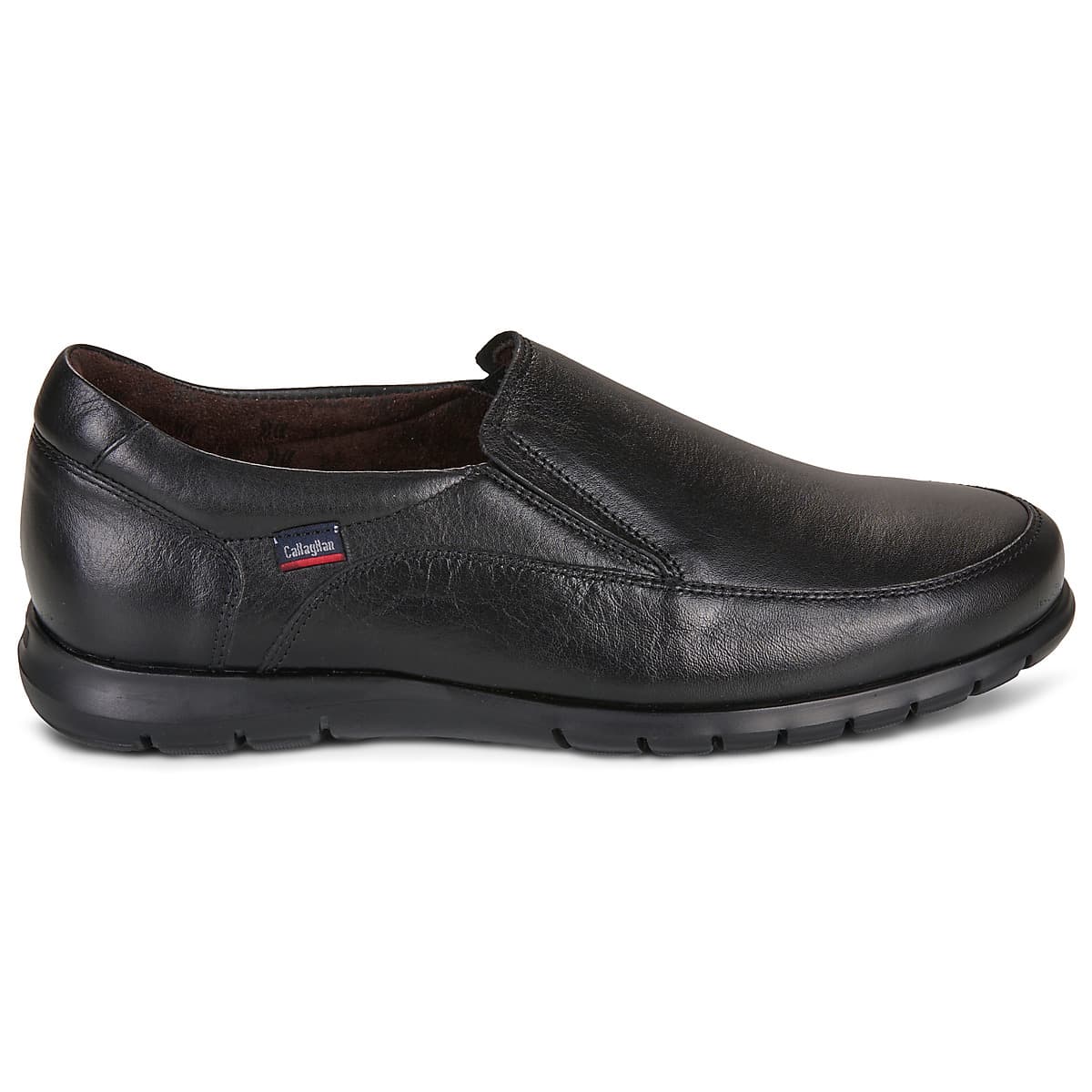 Men's Derby Shoes CallagHan Black