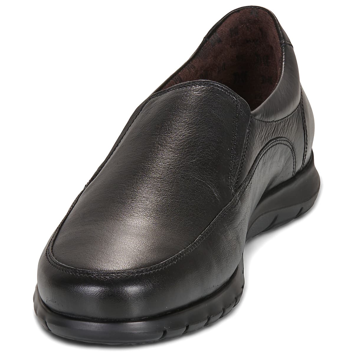 Men's Derby Shoes CallagHan Black