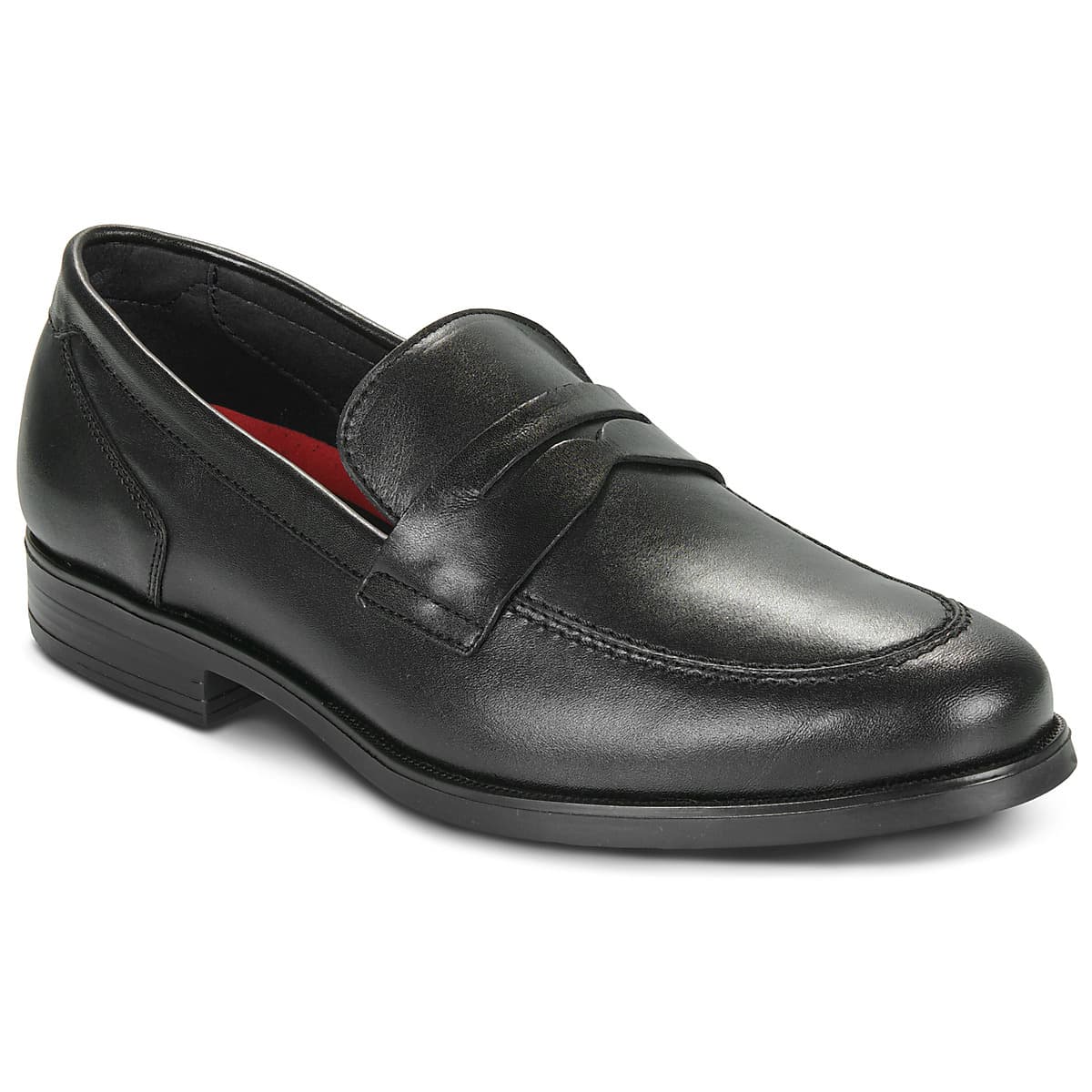 Men's Loafers CallagHan Black
