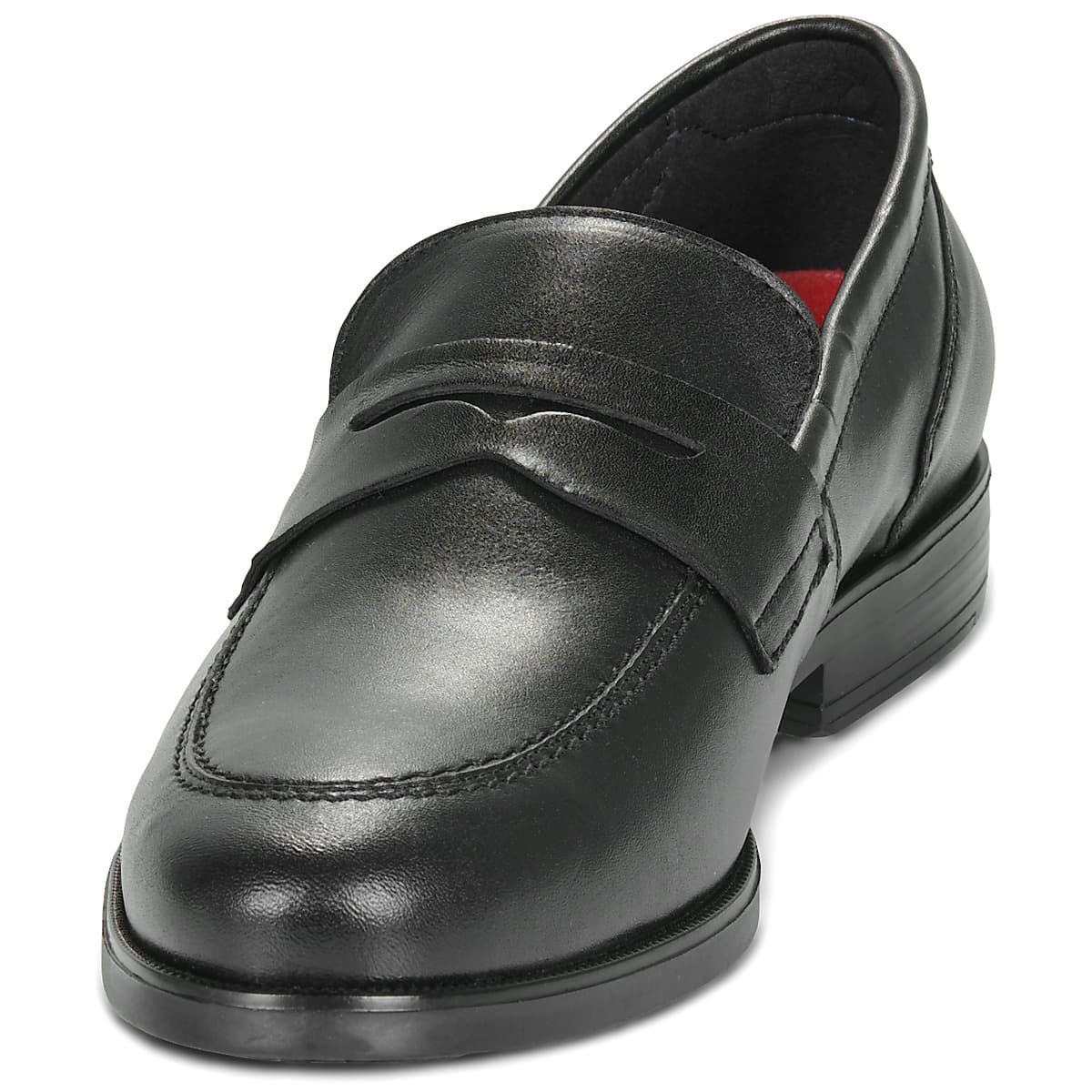Men's Loafers CallagHan Black