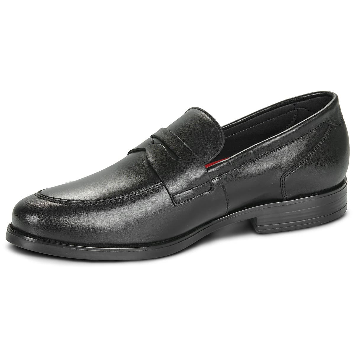 Men's Loafers CallagHan Black