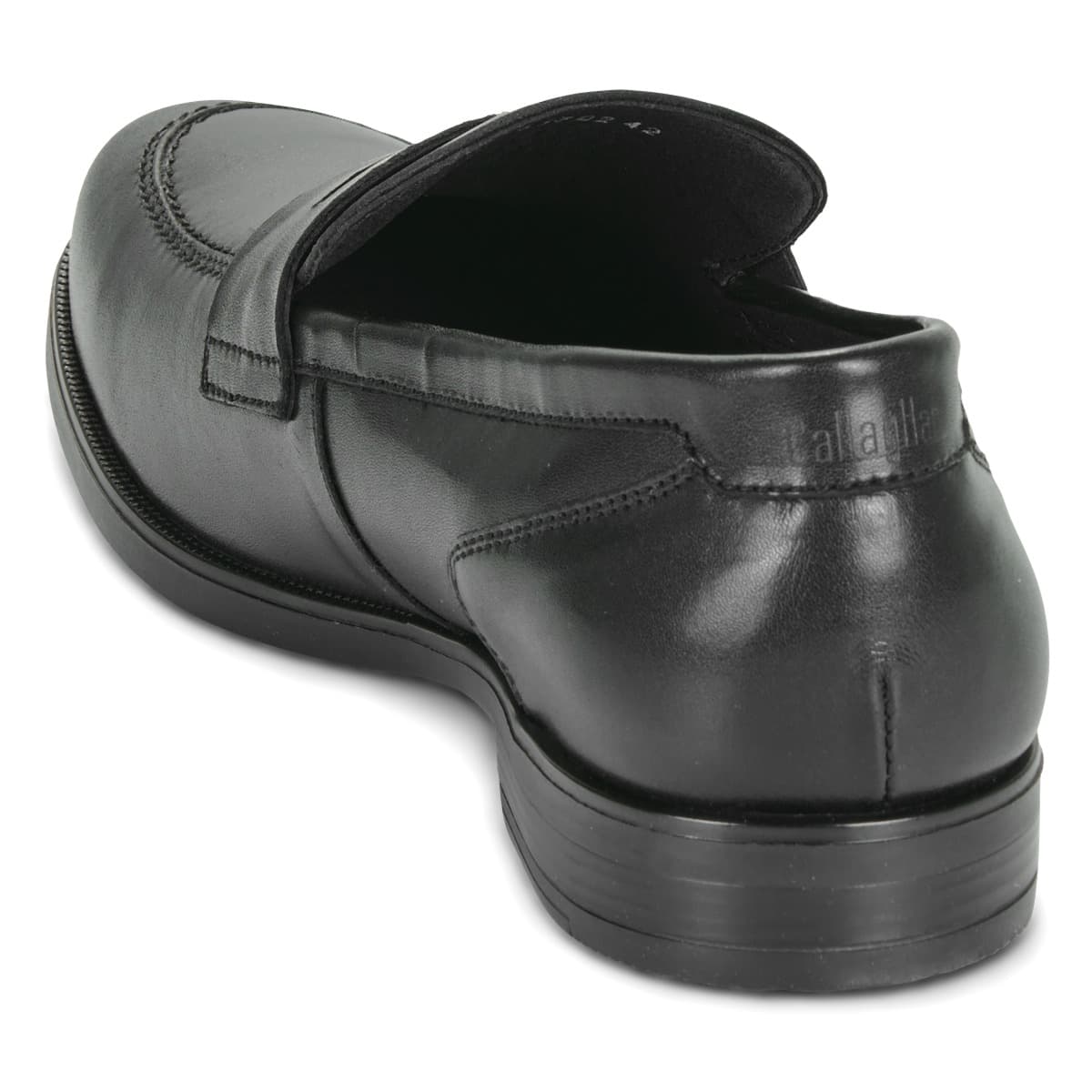 Men's Loafers CallagHan Black