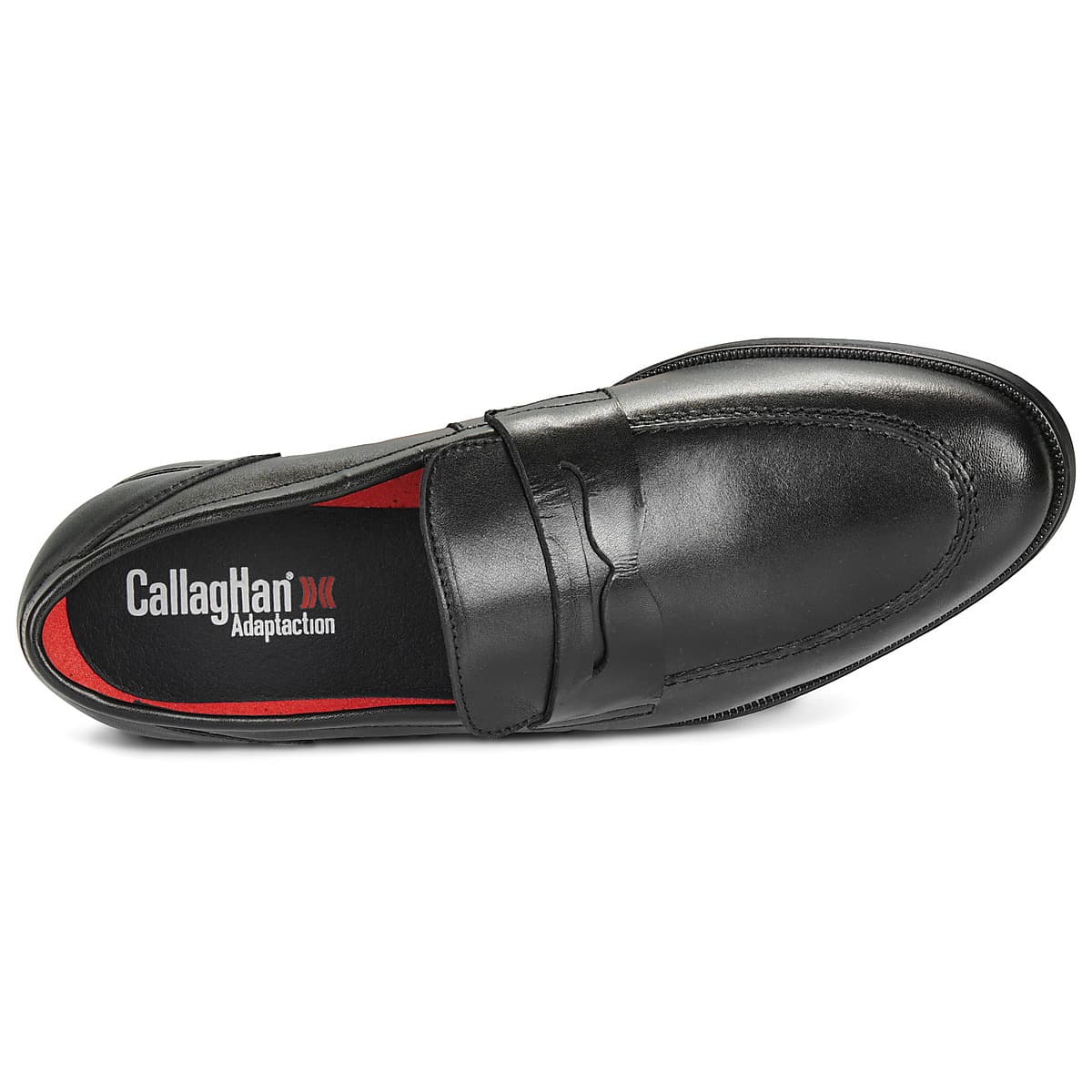 Men's Loafers CallagHan Black