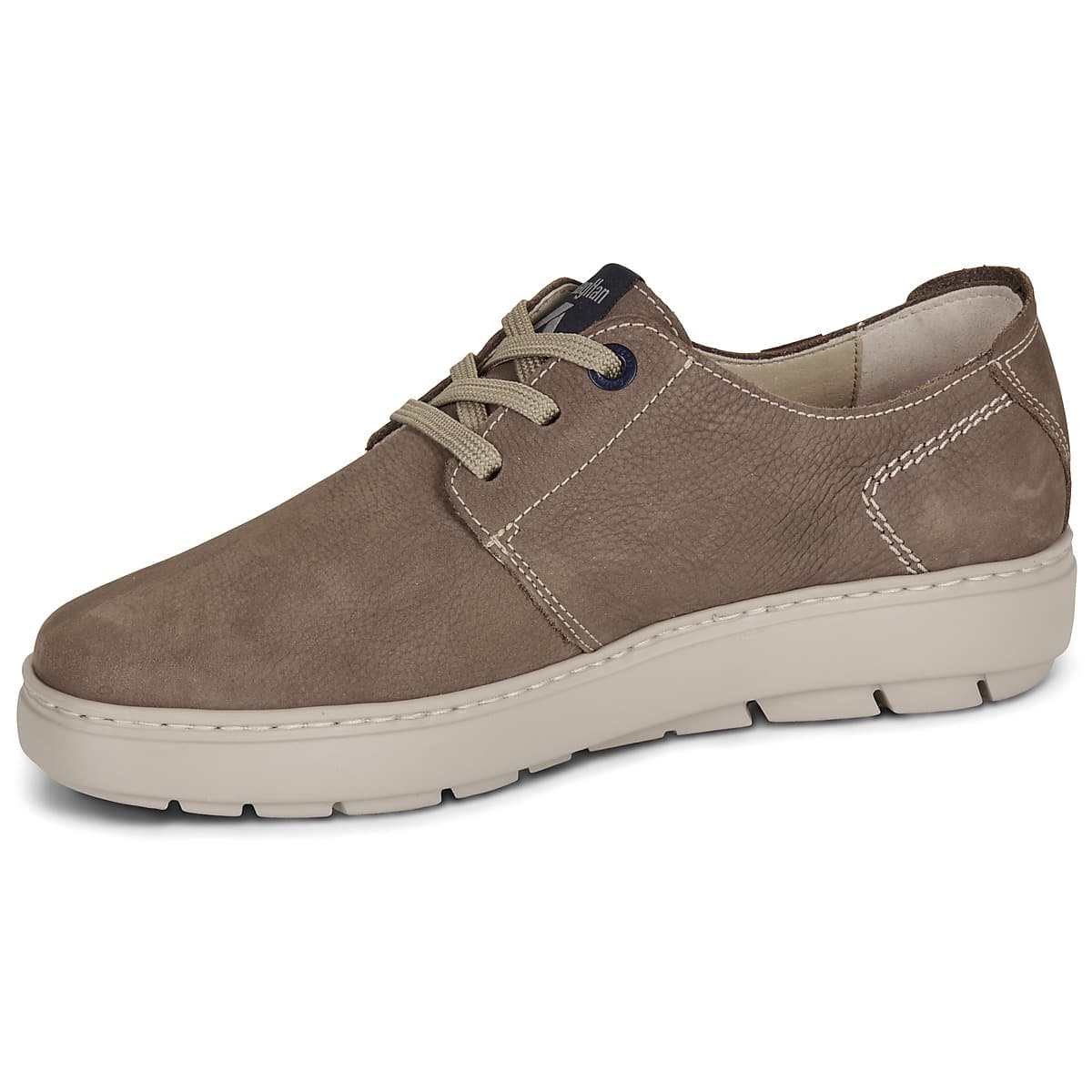 Men's Sneakers CallagHan Brown