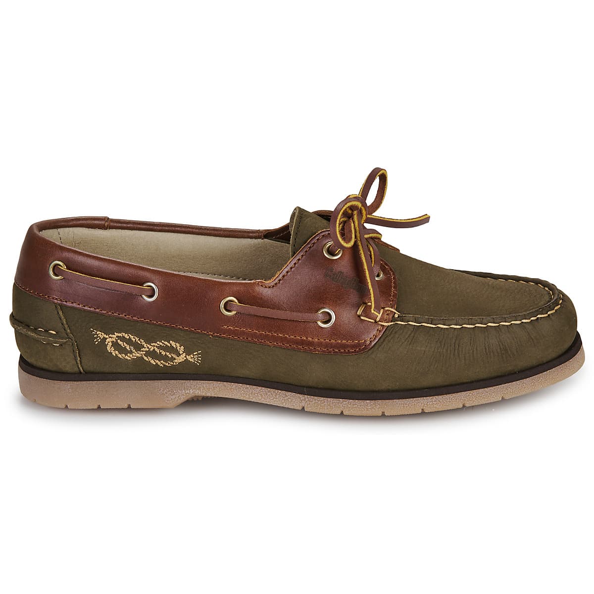 Men's Loafers CallagHan Green