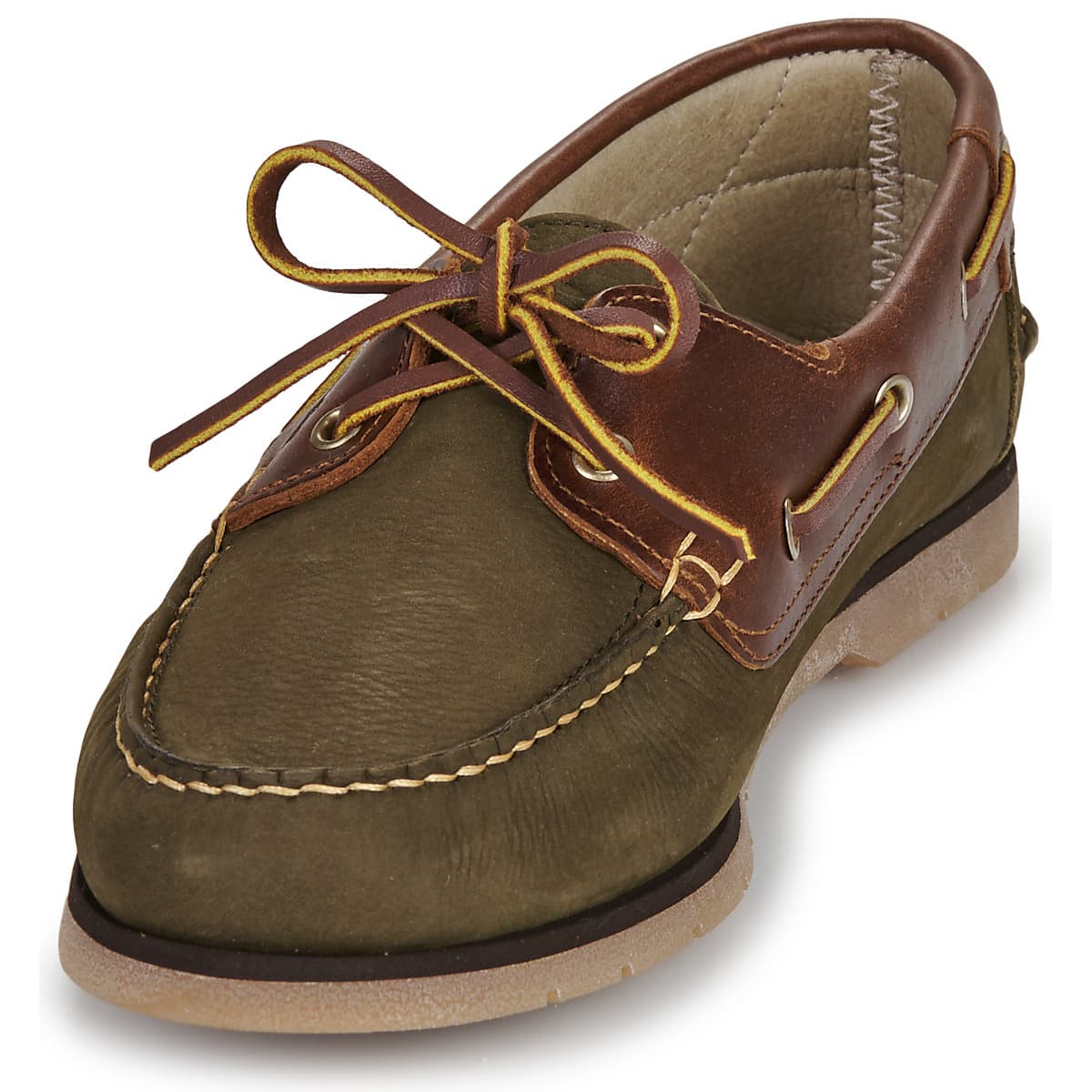 Men's Loafers CallagHan Green