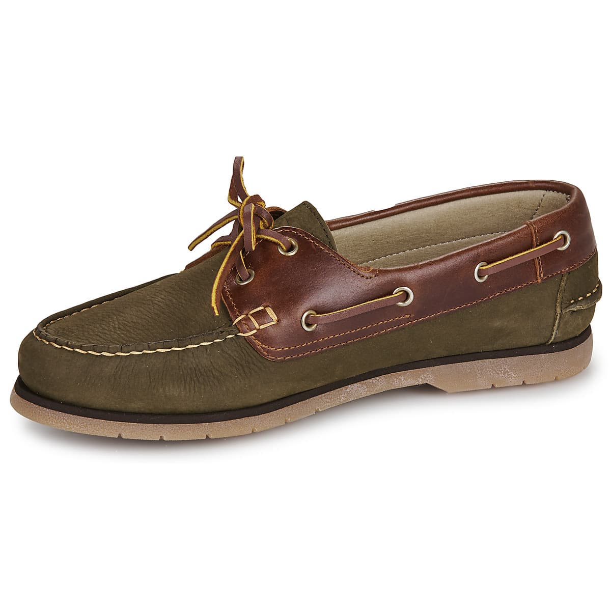 Men's Loafers CallagHan Green