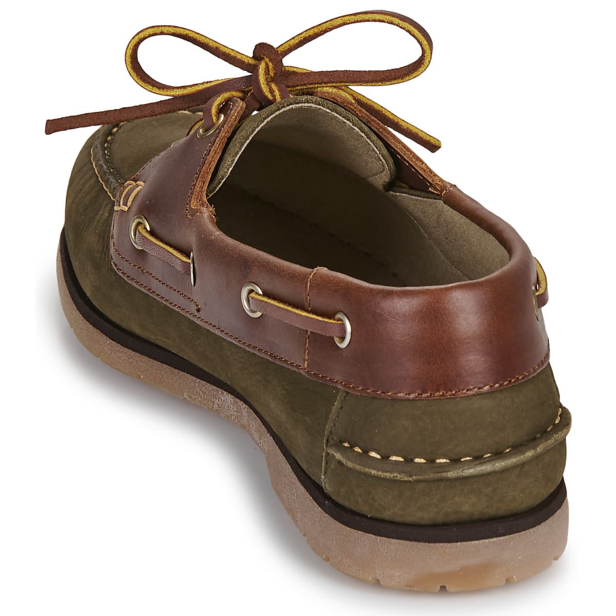 Men's Loafers CallagHan Green