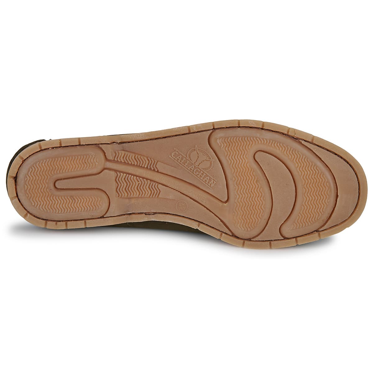 Men's Loafers CallagHan Green