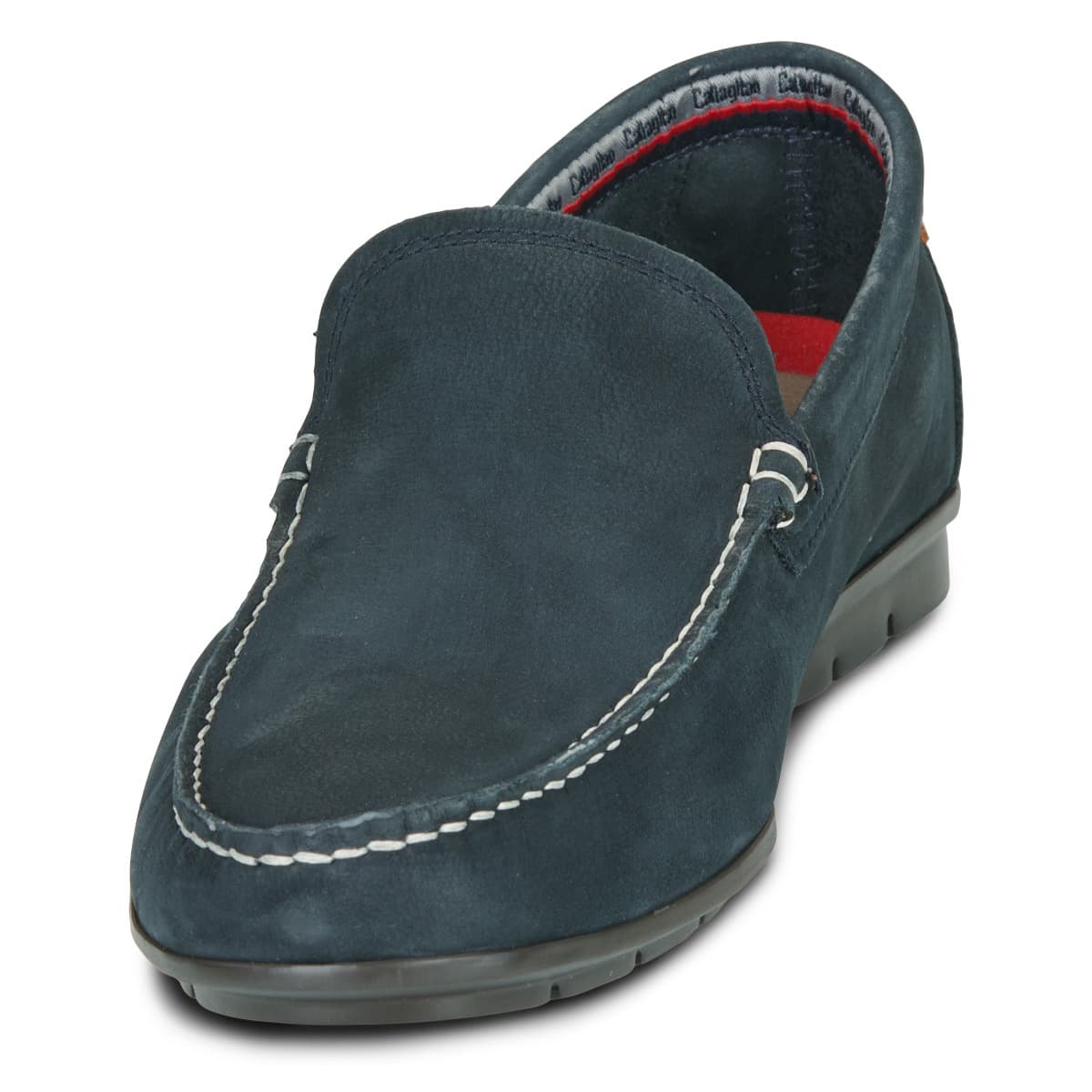 Men's Loafers CallagHan Blue