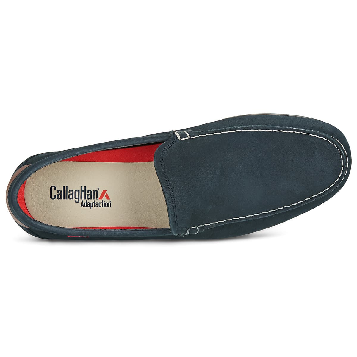 Men's Loafers CallagHan Blue