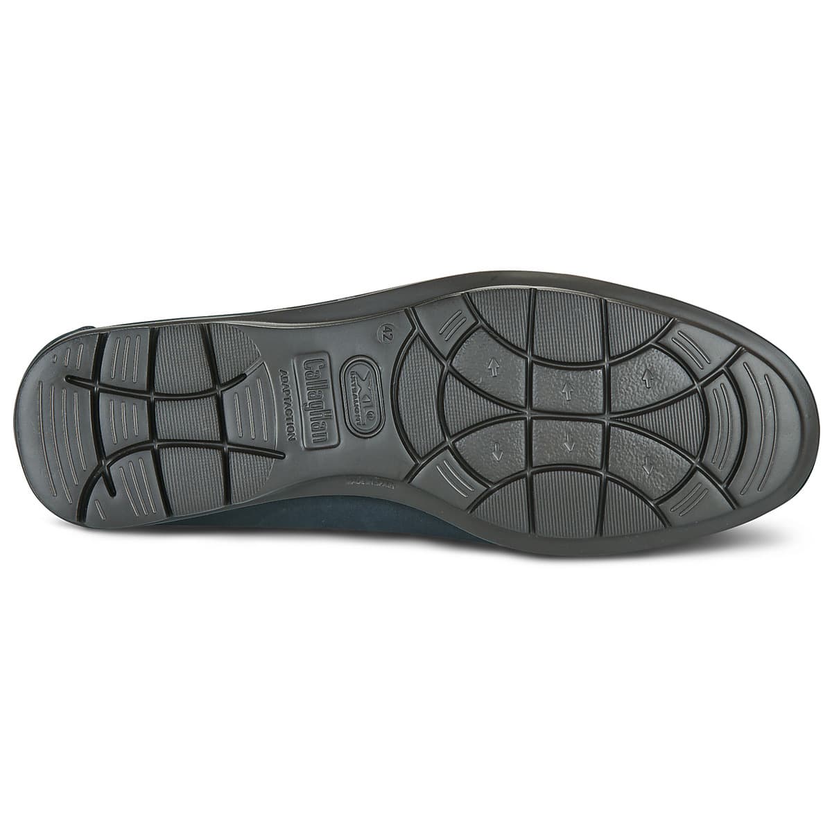 Men's Loafers CallagHan Blue