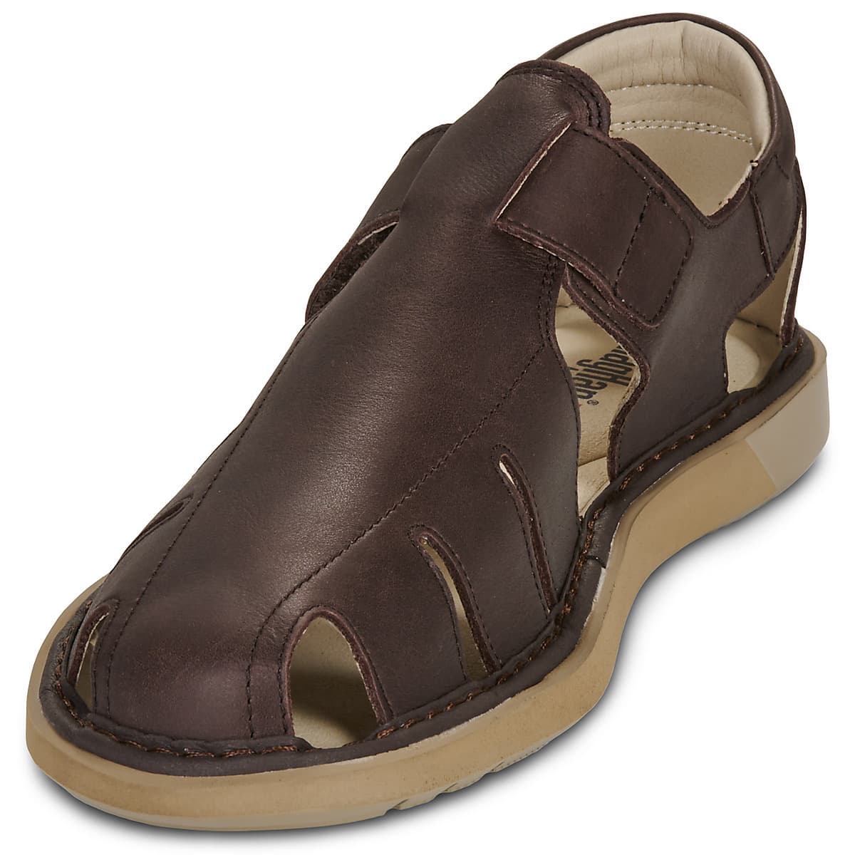 Men's Sandals CallagHan Brown