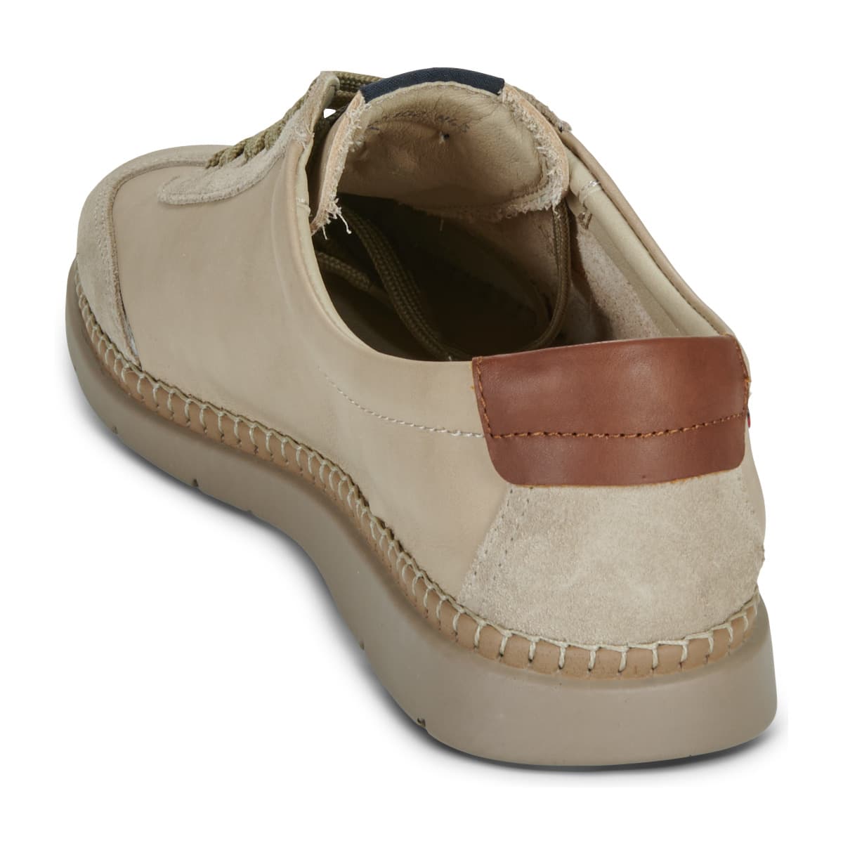 Men's Sneakers CallagHan Brown