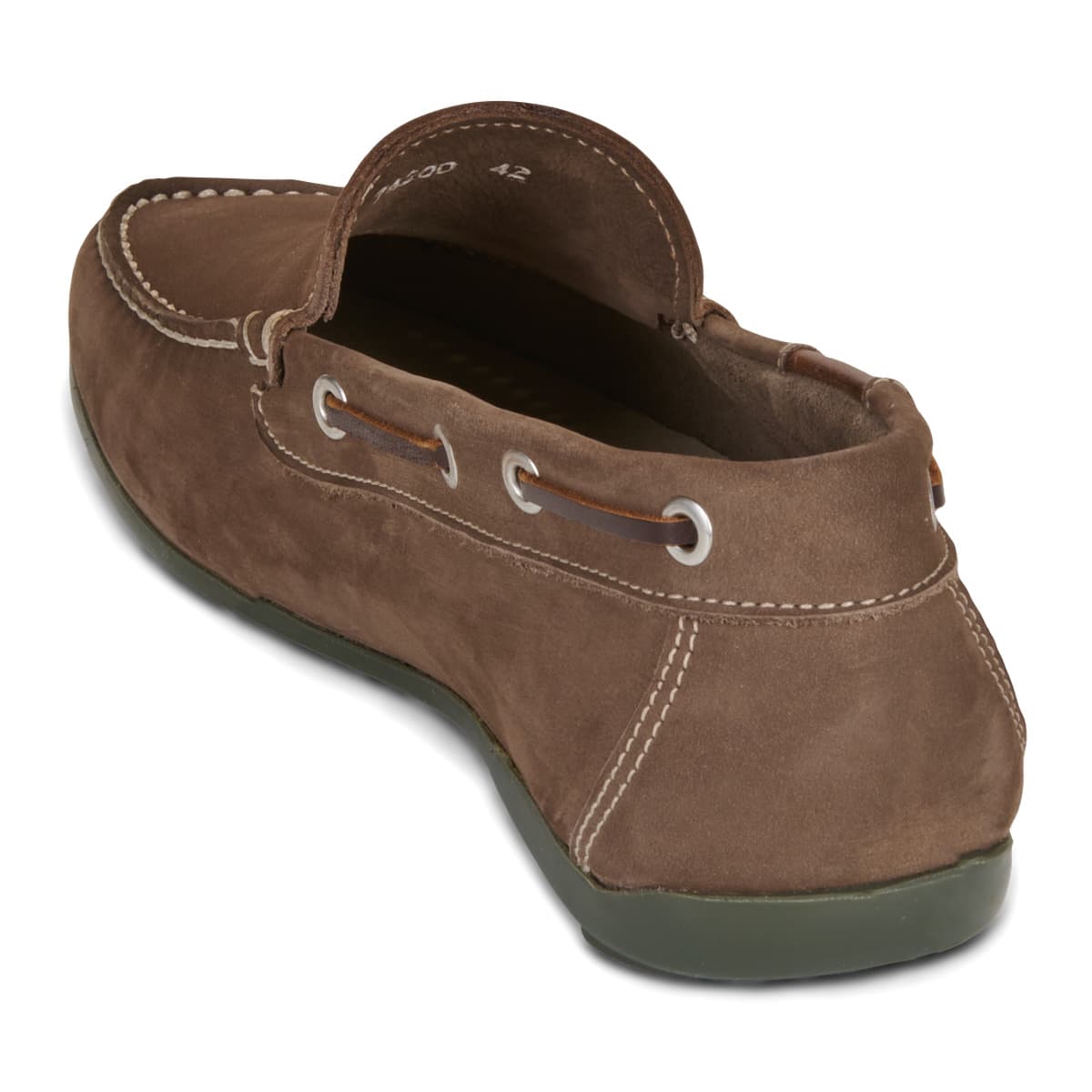 Men's Loafers CallagHan Brown