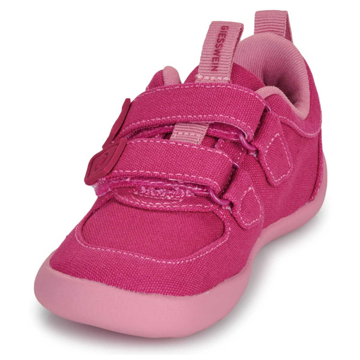 Girls' Sneakers Giesswein Pink